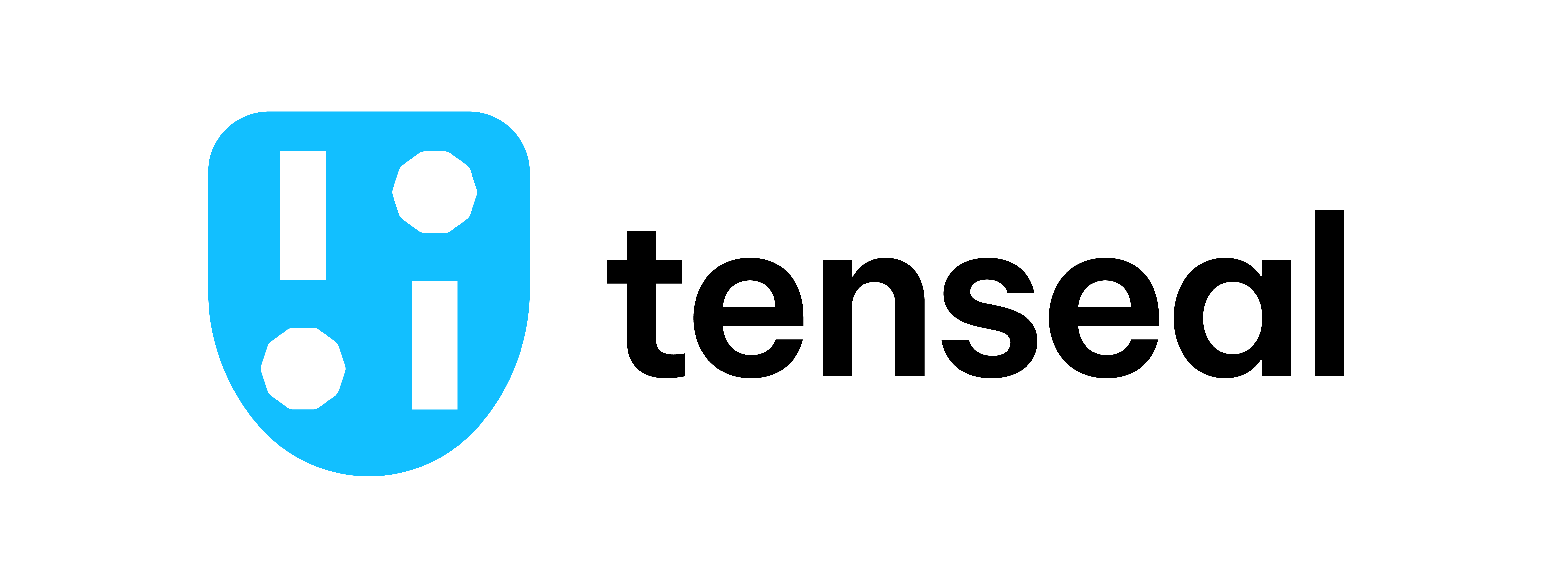 Tenseal Logo